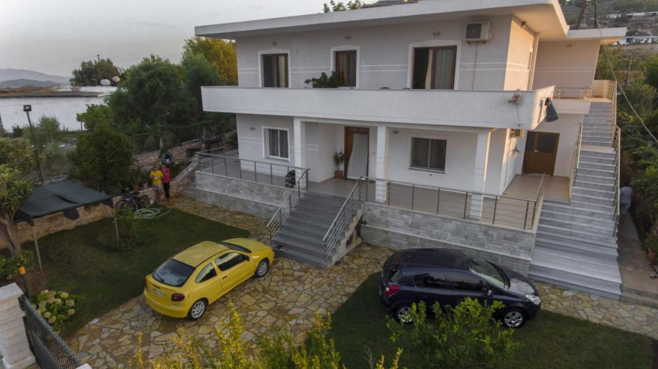 Mana Apartment Ksamil