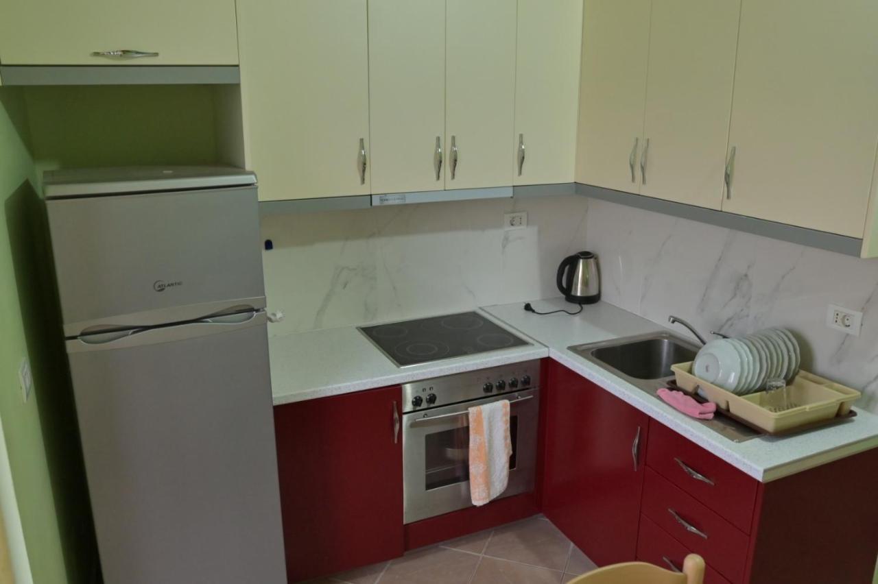 Mana Apartment *