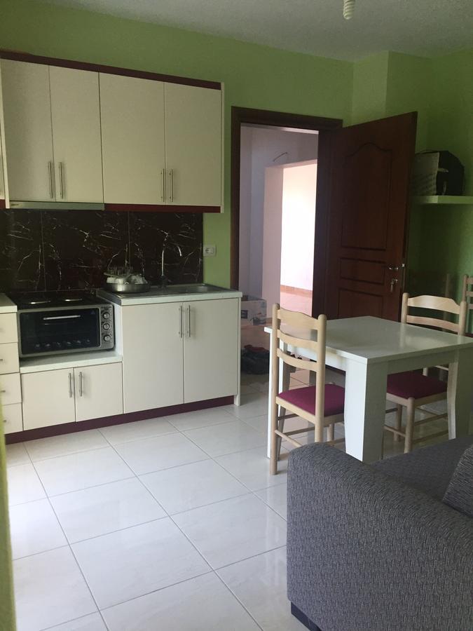Mana Apartment Ksamil