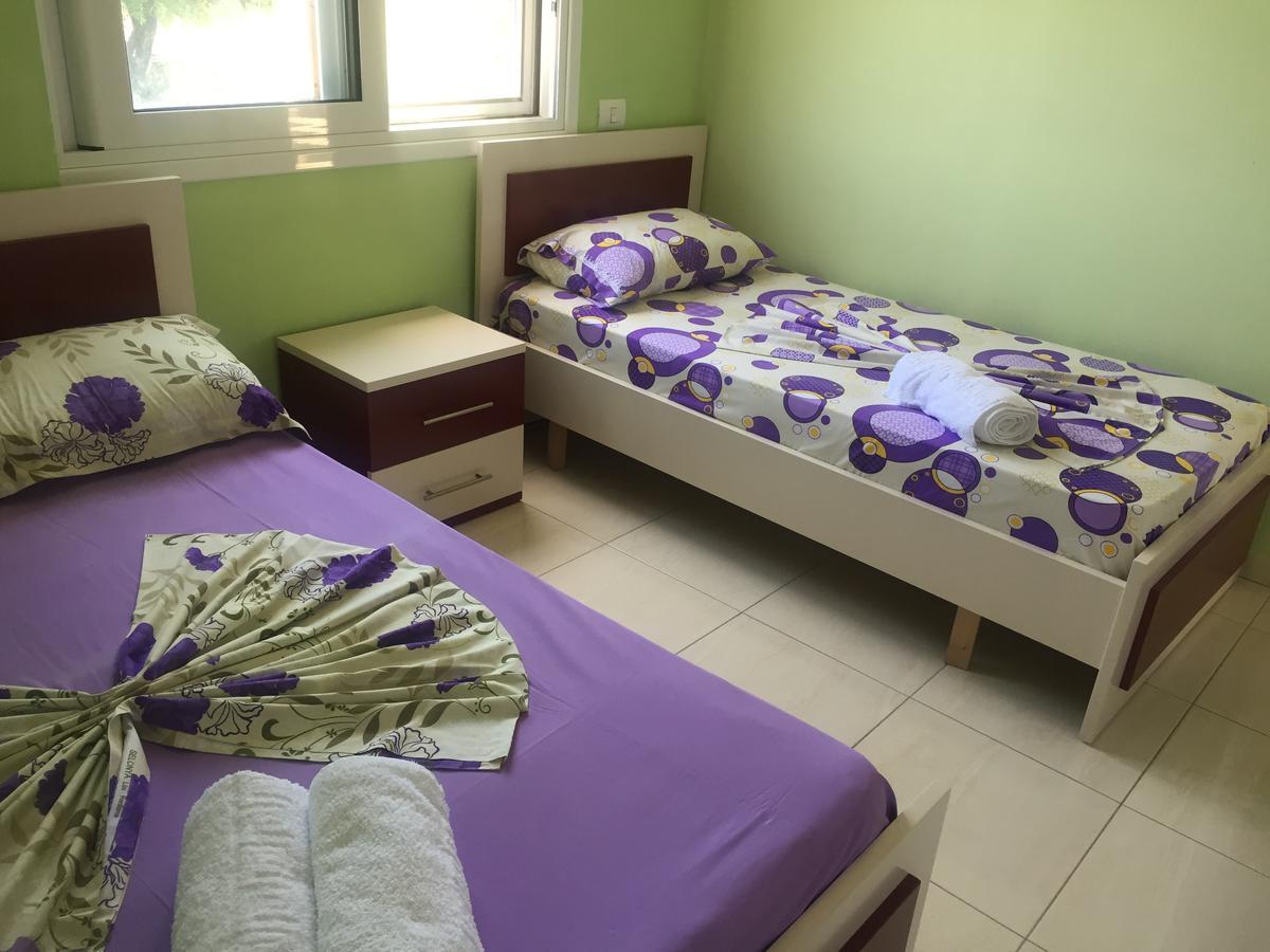 Apartment Mana *