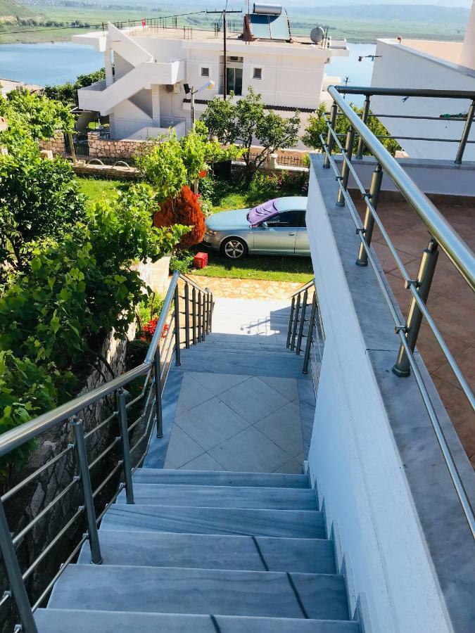 Mana Apartment Ksamil